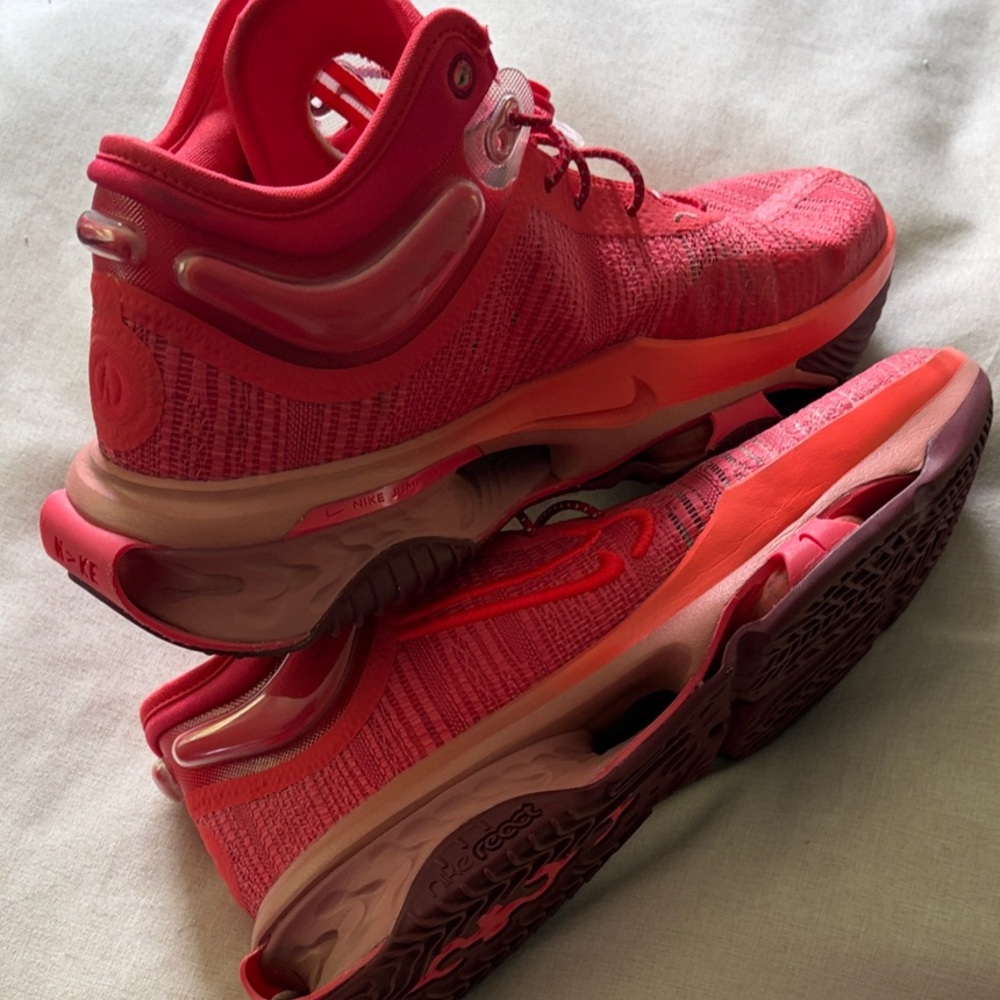 Nike Men’s Performance Basketball Shoes